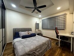 Blk 808 Woodlands Street 81 (Woodlands), HDB Executive #463171761
